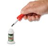 Krazy Glue All Purpose Glue, Clear, 0.18 oz, Bottle KG92548R